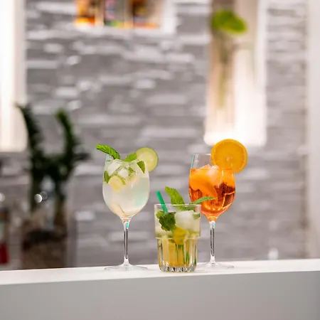 Hotel Laurin Lido di Jesolo