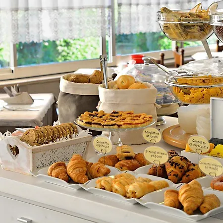 Laurin Hotel 3*