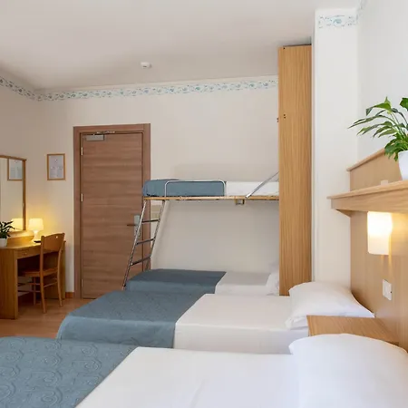 Laurin Hotel Lido di Jesolo