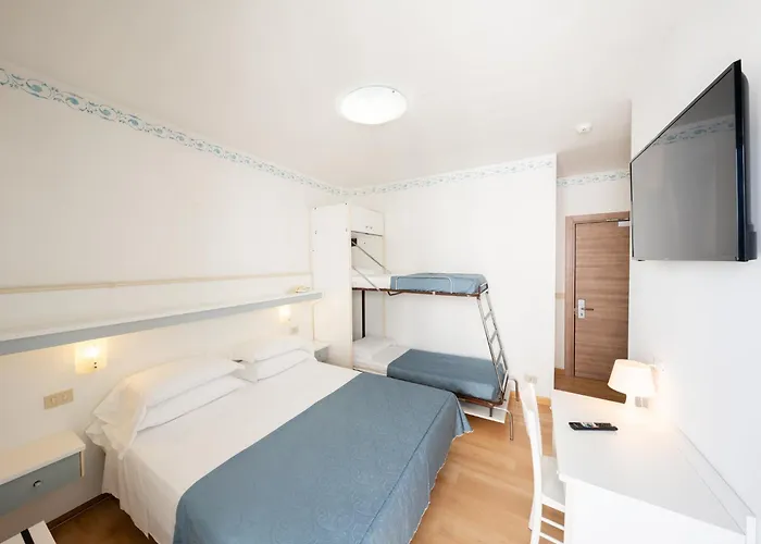 Laurin Hotel Lido di Jesolo