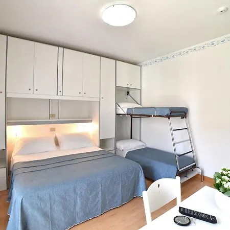 Laurin Hotel Jesolo