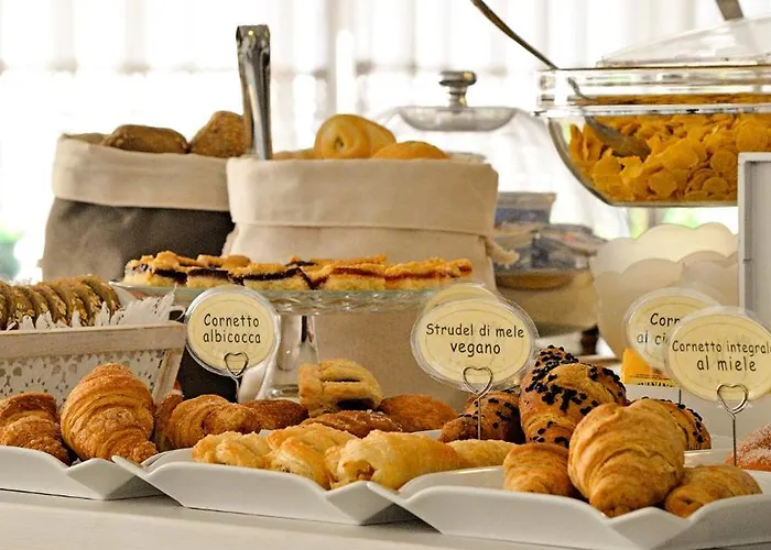 Laurin Hotel Lido di Jesolo