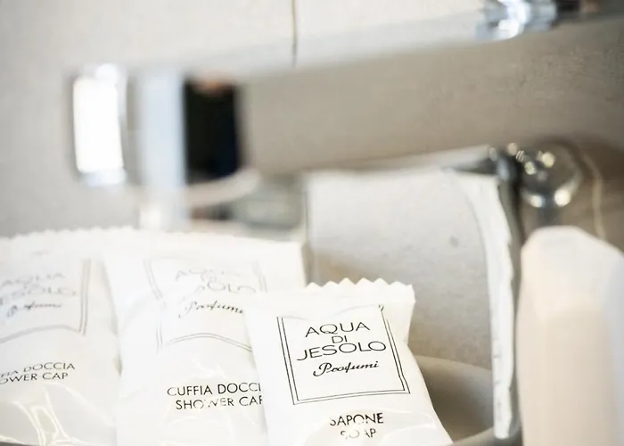 Laurin Hotel Lido di Jesolo