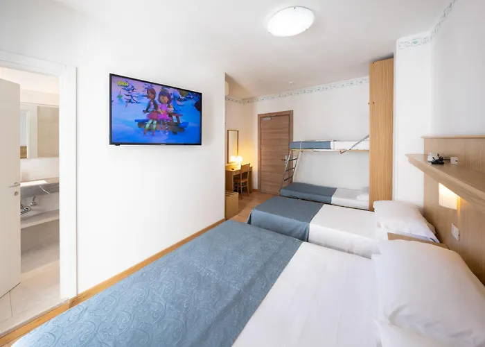 Laurin Hotel Lido di Jesolo