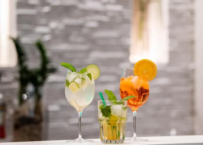 Hotel Laurin Lido di Jesolo