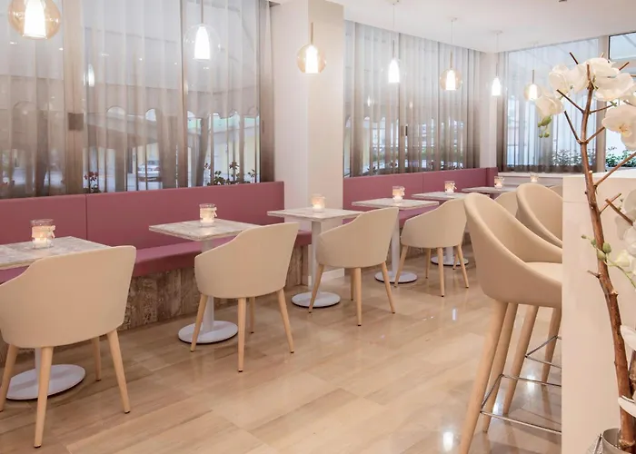 Laurin 3* Lido di Jesolo