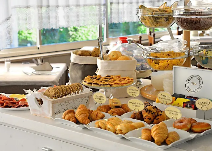 Laurin Hotel 3*