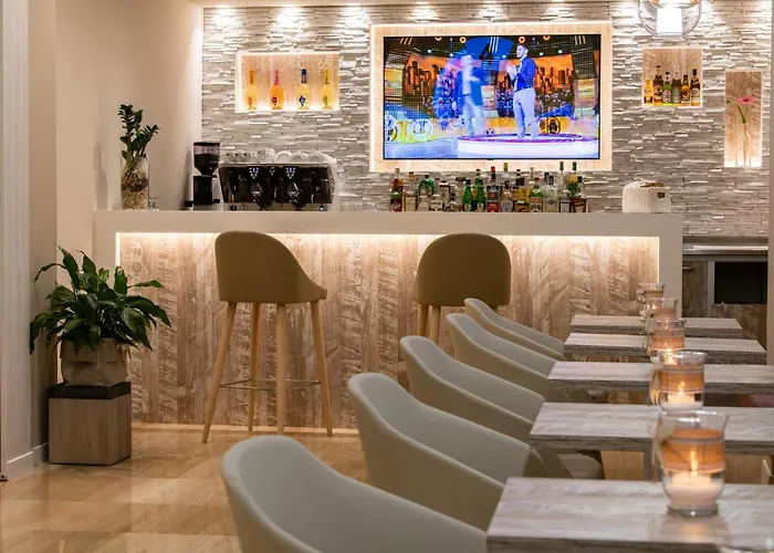 Hotel Laurin Lido di Jesolo