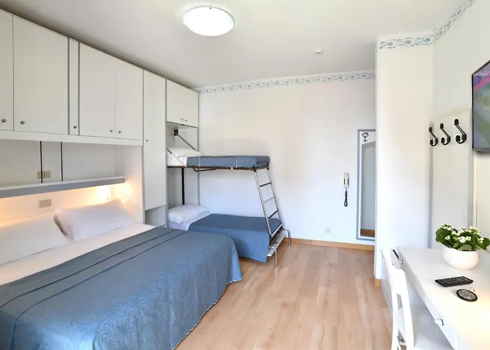 Hotel Laurin 3*