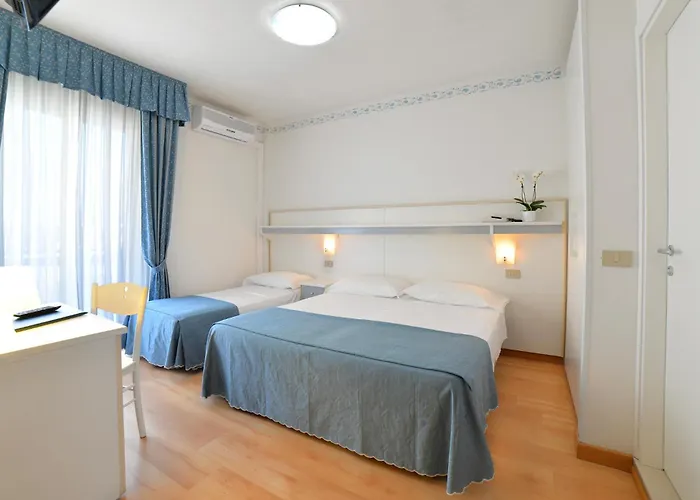 Hotel Laurin Lido di Jesolo