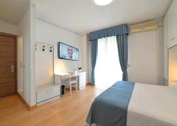 Laurin Hotel 3*