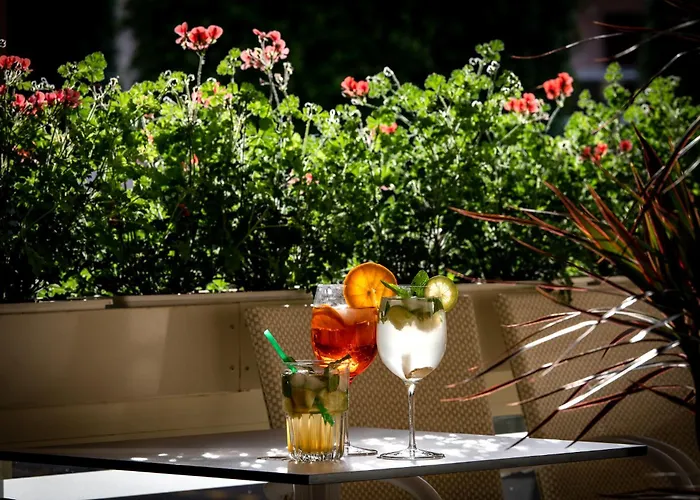 Hotel Laurin Lido di Jesolo