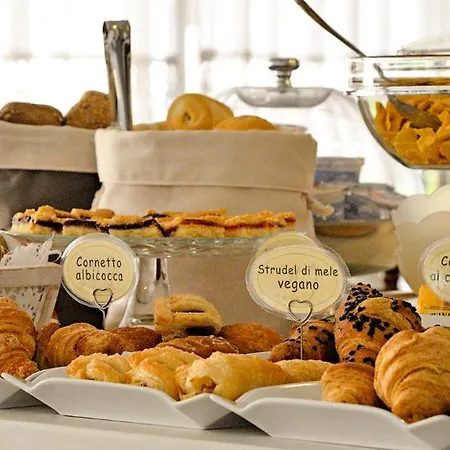 Laurin Отель Лидо-ди-Езоло