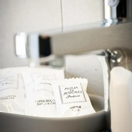 Laurin Отель Лидо-ди-Езоло