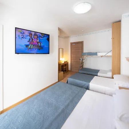 Laurin Отель Лидо-ди-Езоло