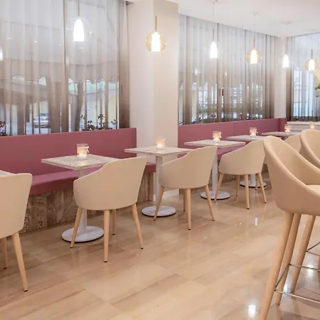 Laurin 3* Лидо-ди-Езоло