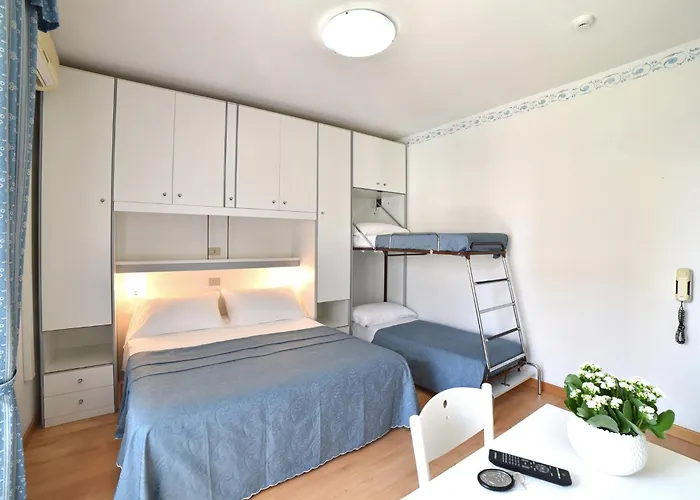 Laurin Hotel Lido di Jesolo